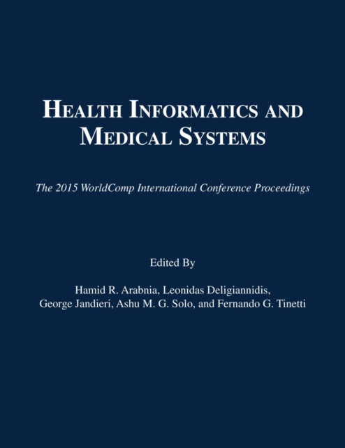 Health Informatics and Medical Systems