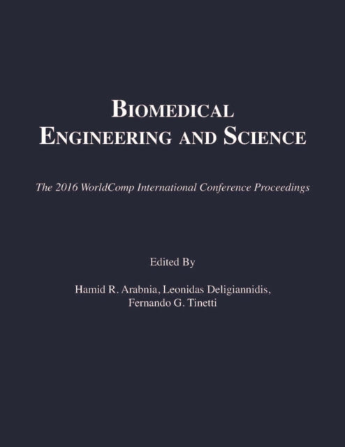 Biomedical Engineering and Science