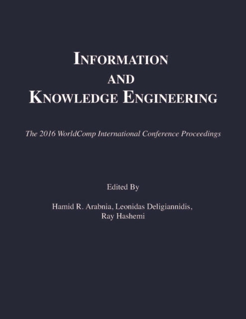 Information and Knowledge Engineering