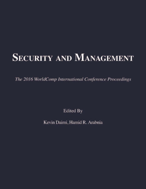 Security and Management