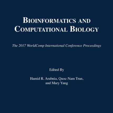 Bioinformatics and Computational Biology