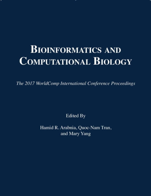 Bioinformatics and Computational Biology