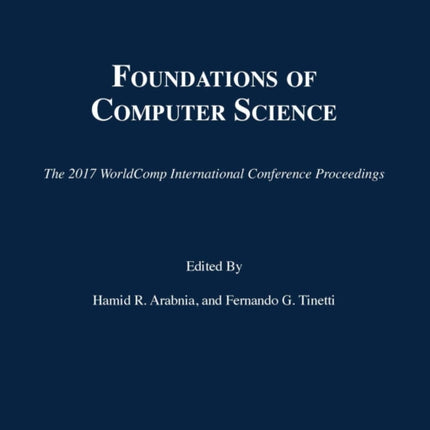 Foundations of Computer Science