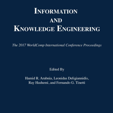 Information and Knowledge Engineering