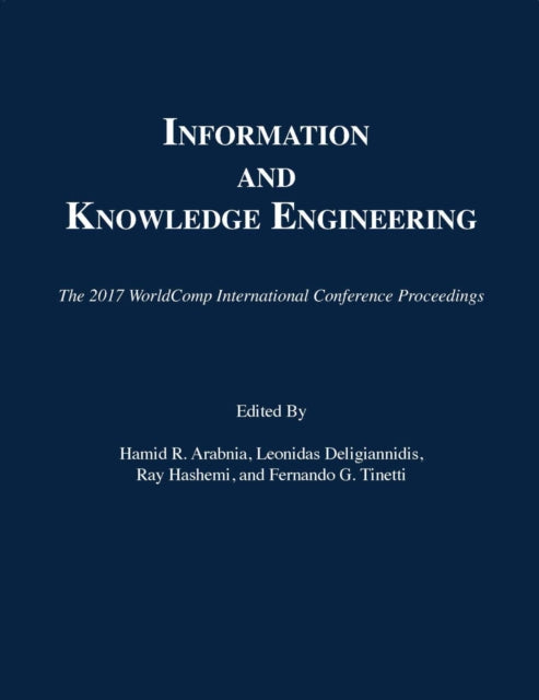 Information and Knowledge Engineering