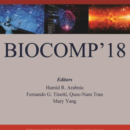 Bioinformatics and Computational Biology