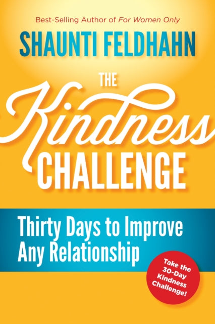 The Kindness Challenge