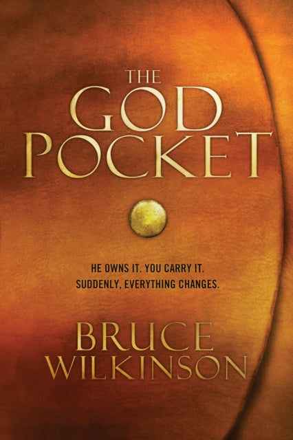 The God Pocket: He Owns It. You Carry It. Suddenly, Everything Changes