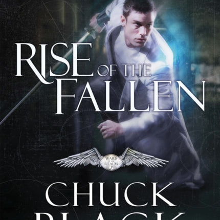 Rise of the Fallen