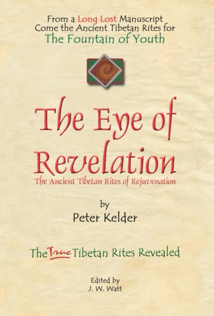 The Eye of Revelation