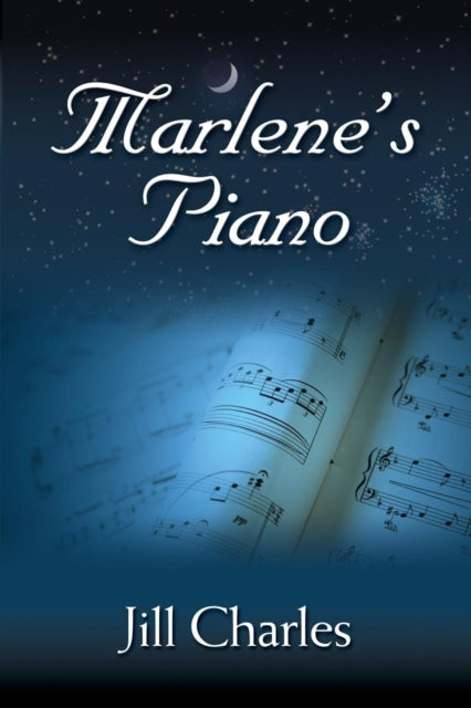 Marlene's Piano