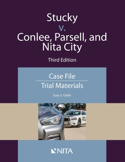 Stucky V. Conlee, Parsell, and Nita City: Case