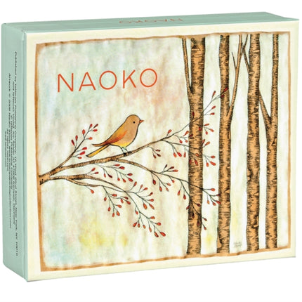 Naoko QuickNotes