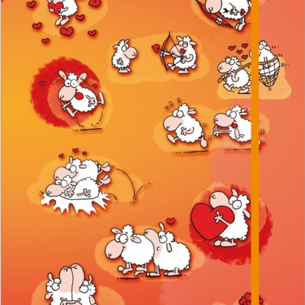 Journal. Jan the Sheep