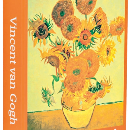 Vincent van Gogh Notecard Box