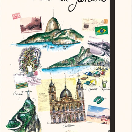 Rio de Janeiro City Journal