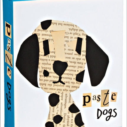 Paste Dogs QuickNotes