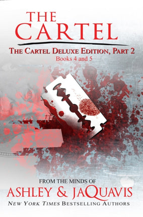 The Cartel Deluxe Edition Part 2