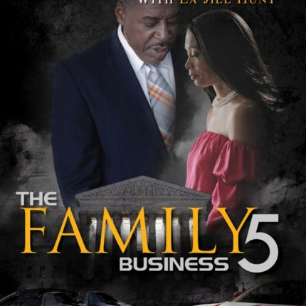 The Family Business 5: A Family Business Novel