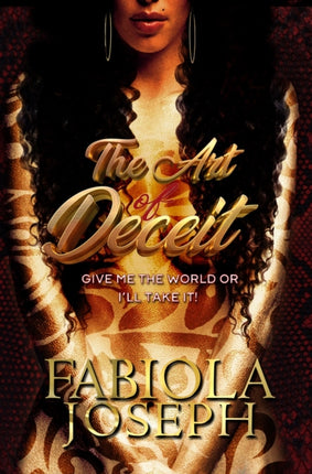 The Art Of Deceit