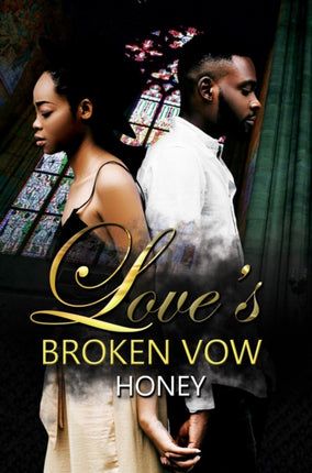 Loves Broken Vow