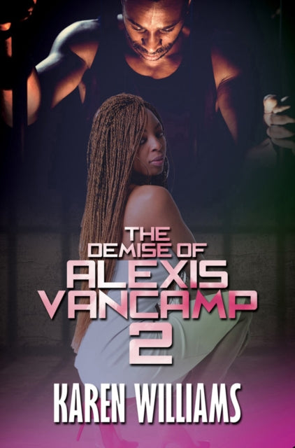 Demise of Alexis Vancamp 2 The