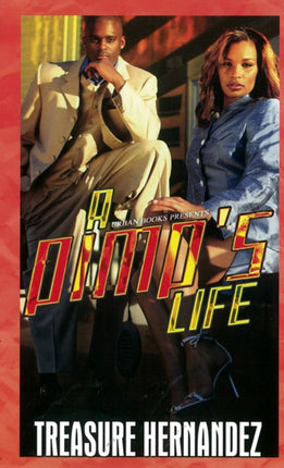 A Pimp's Life