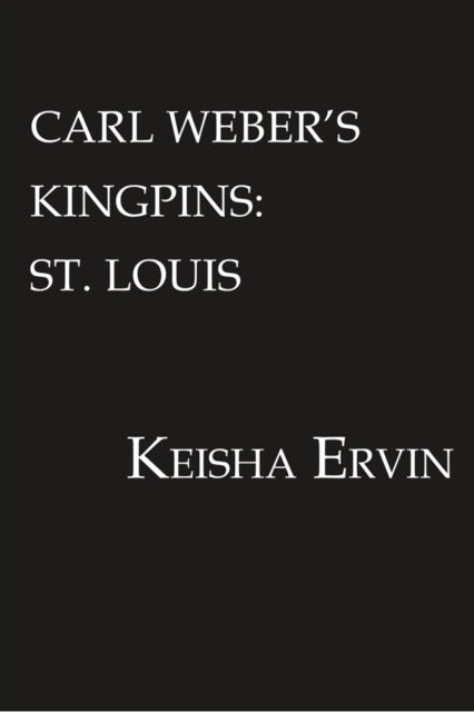 Carl Weber's Kingpins: St. Louis