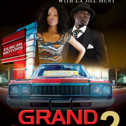 Grand Opening 2