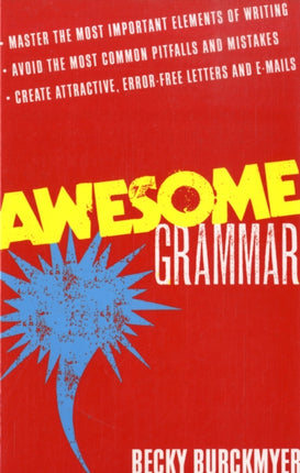 Awesome Grammar