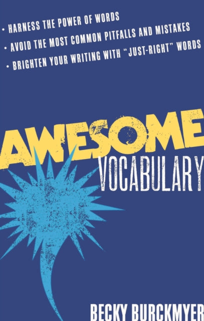 Awesome Vocabulary