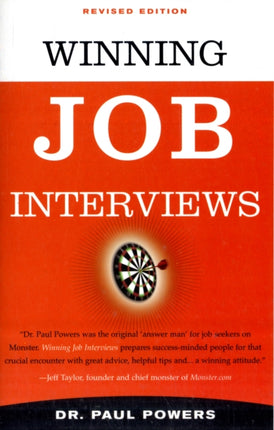 Winning Job Interviews