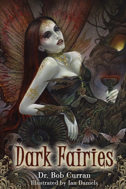 Dark Fairies