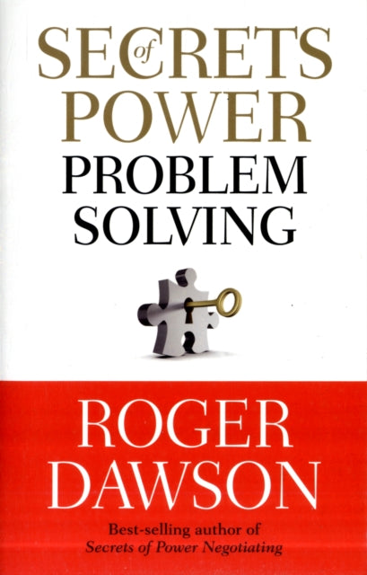 Secrets of Power Problem Solving