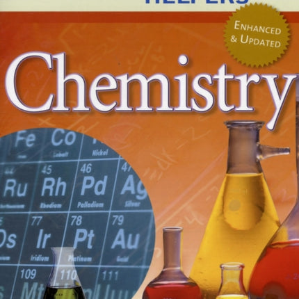 Homework Helpers: Chemistry