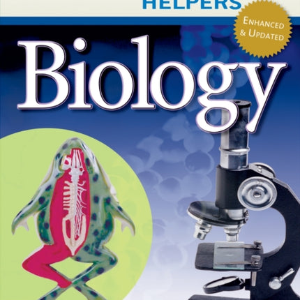 Homework Helpers: Biology