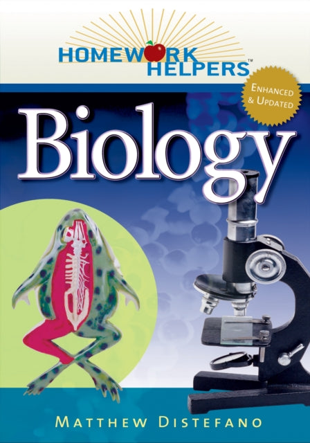 Homework Helpers: Biology