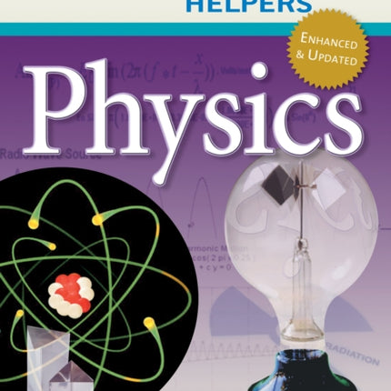 Homework Helpers: Physics