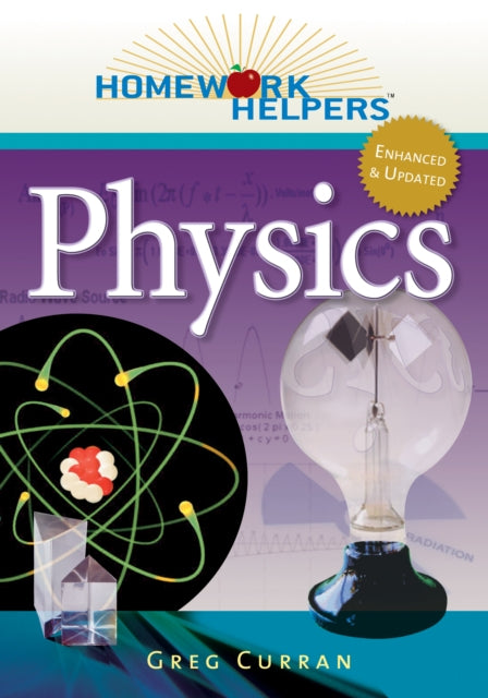 Homework Helpers: Physics