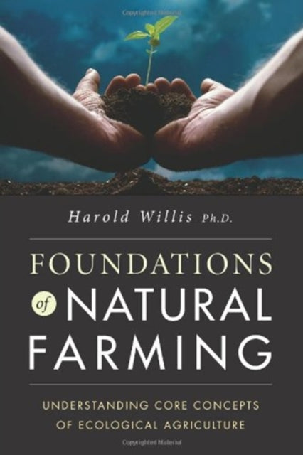 Foundations of Natural Farming