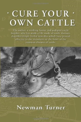 Cure Your Own Cattle