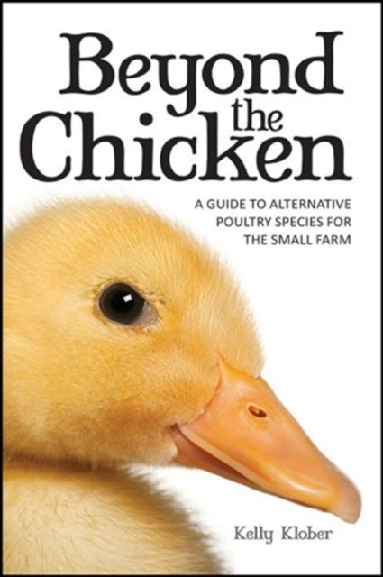 Beyond the Chicken: A Guide to Alternative Poultry Species for the Small Farm