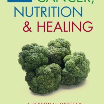 CANCER NUTRITION HEALING DVDPAL