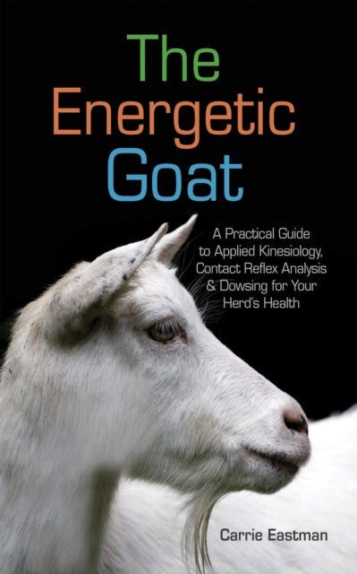 Goat Reflexology and Healing: Practical Advice