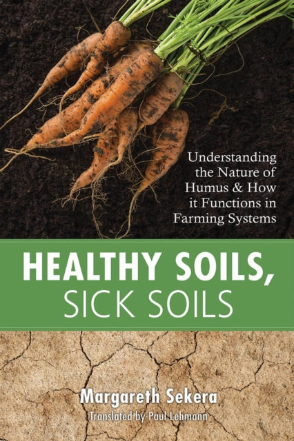 Healthy Soils, Sick Soils: Understanding the