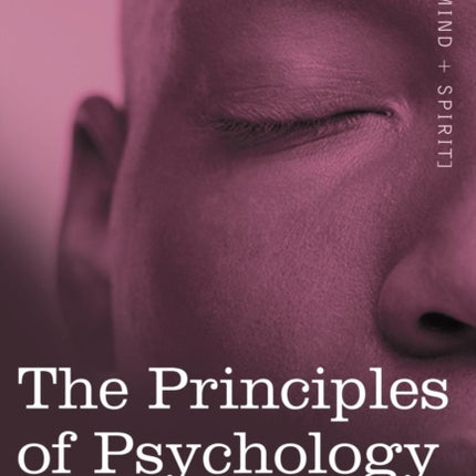 The Principles of Psychology, Vol.1