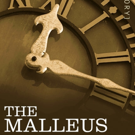 The Malleus Maleficarum