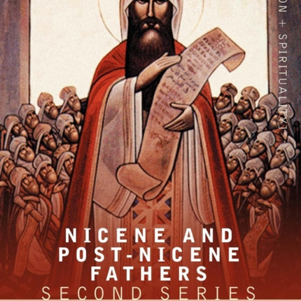 Nicene and Post-Nicene Fathers: Second Series Volume V Gregory of Nyssa: Dogmatic Treatises