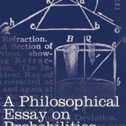 A Philosophical Essay on Probabilities