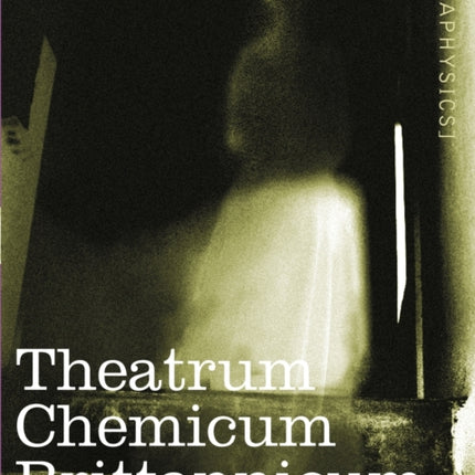 Theatrum Chemicum Brittannicum